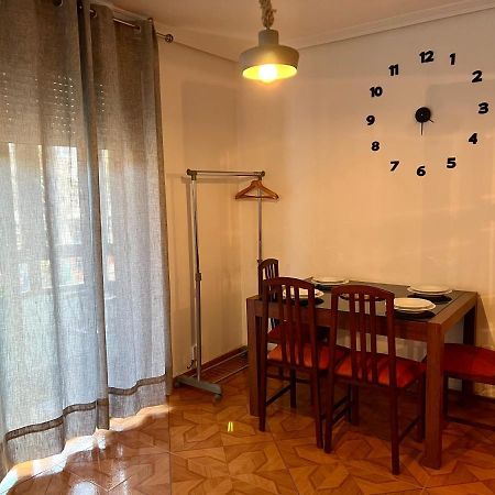 Mirador La Paz Apartment Логроньо Екстериор снимка