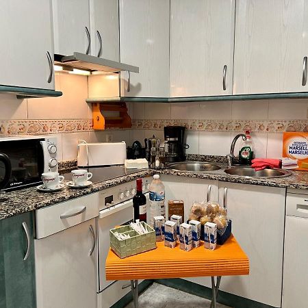 Mirador La Paz Apartment Логроньо Екстериор снимка