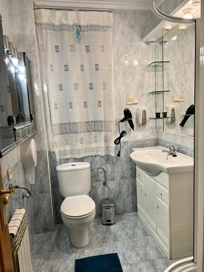 Mirador La Paz Apartment Логроньо Екстериор снимка