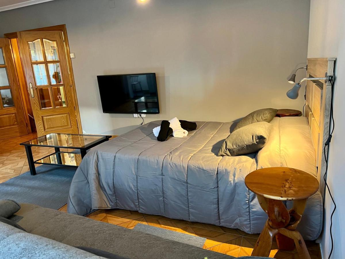 Mirador La Paz Apartment Логроньо Екстериор снимка
