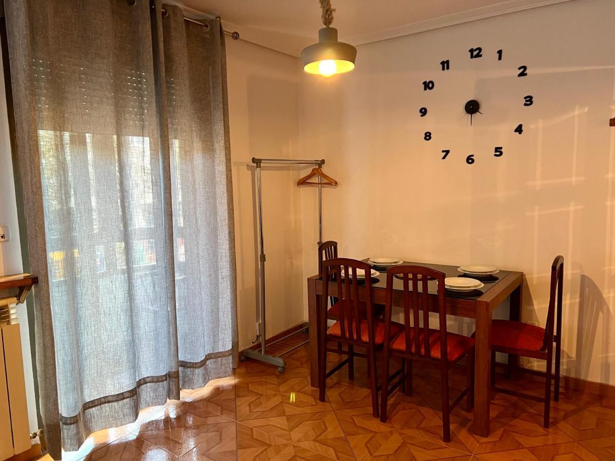 Mirador La Paz Apartment Логроньо Екстериор снимка