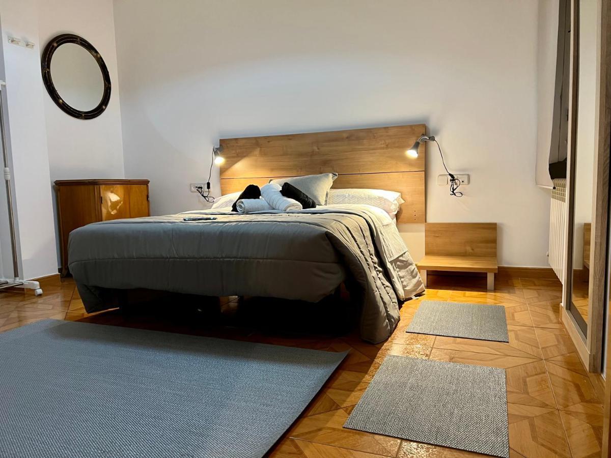 Mirador La Paz Apartment Логроньо Екстериор снимка