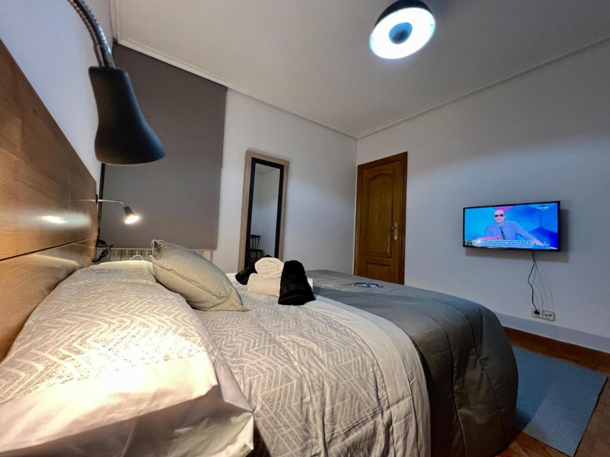 Mirador La Paz Apartment Логроньо Екстериор снимка